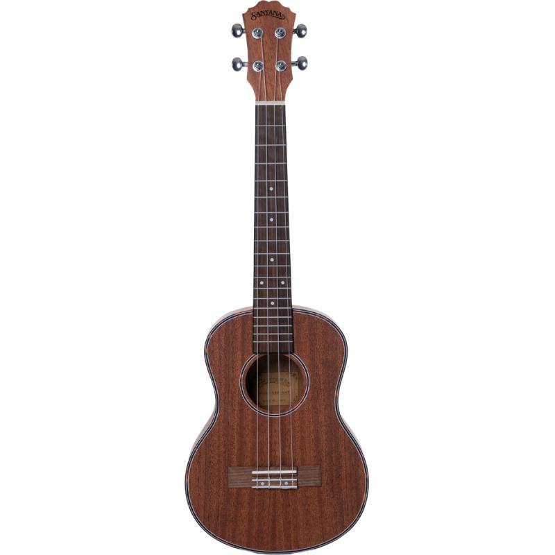 Santana U4 T tenor ukulele