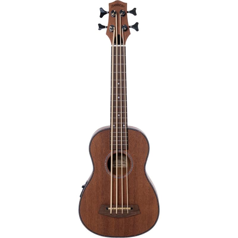 Santana U6 BS bas-ukulele