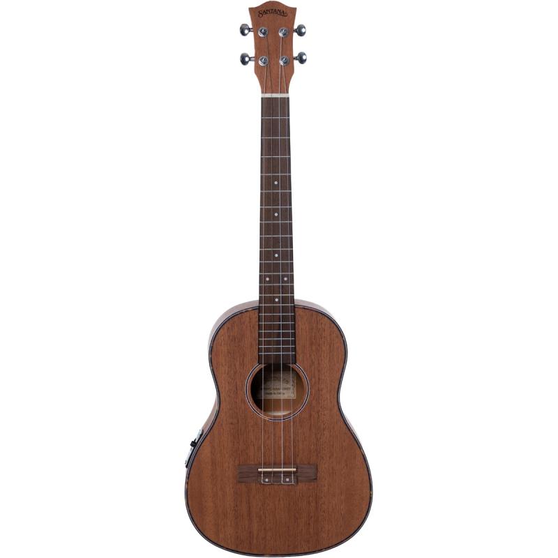 Santana U6 BT bariton ukulele