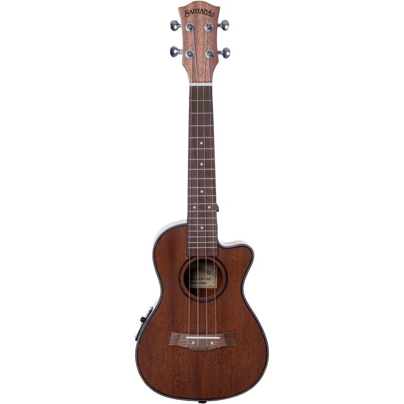 Santana U6 C concert ukulele