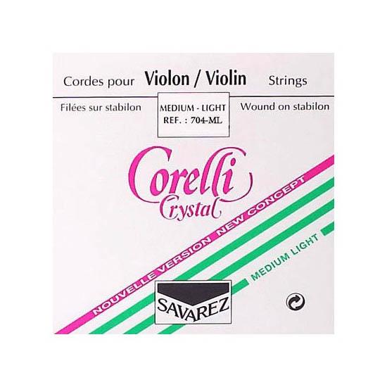 Savarez 704ML løs violinstrenge G4