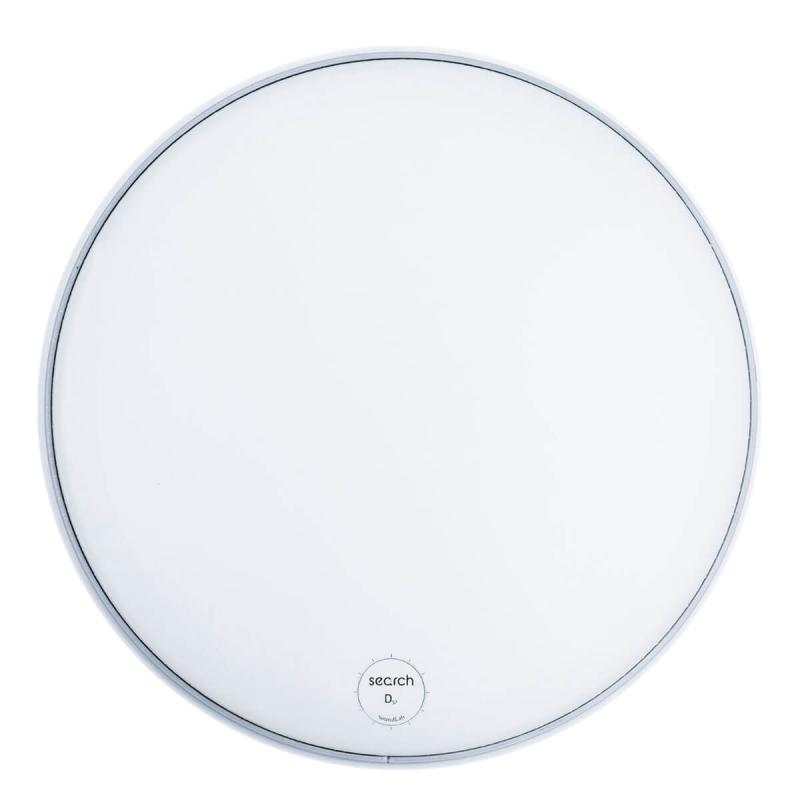 Search D57 14  Coated tam-trommeskind