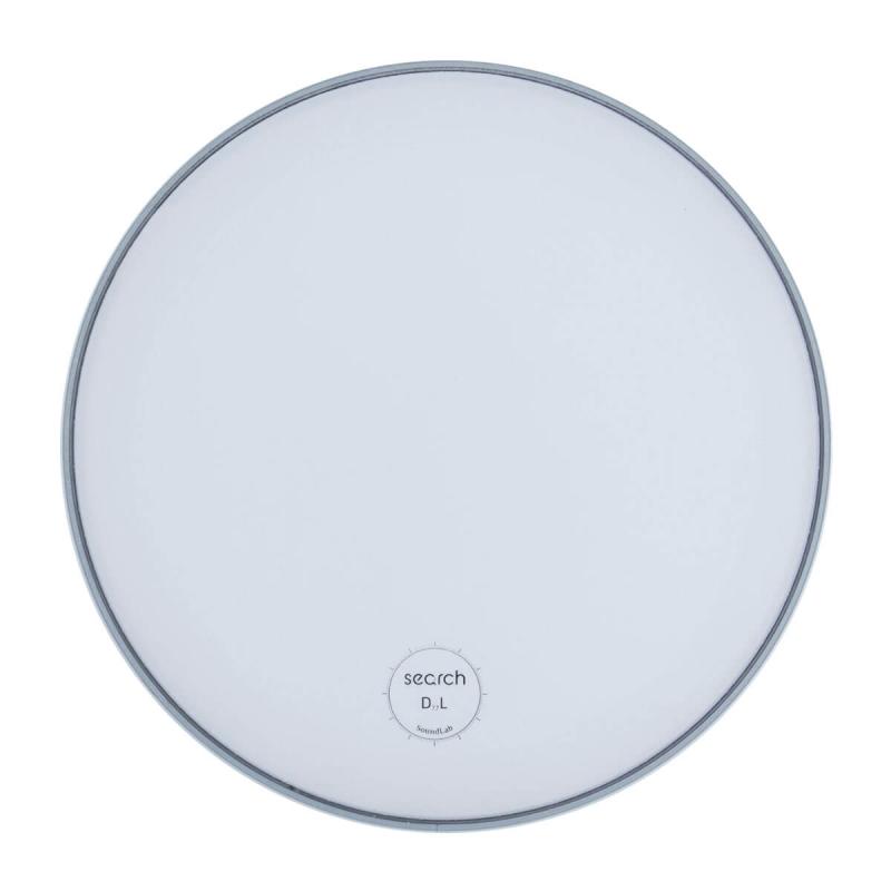 Search D77L 14  Coated lilletrommeskind