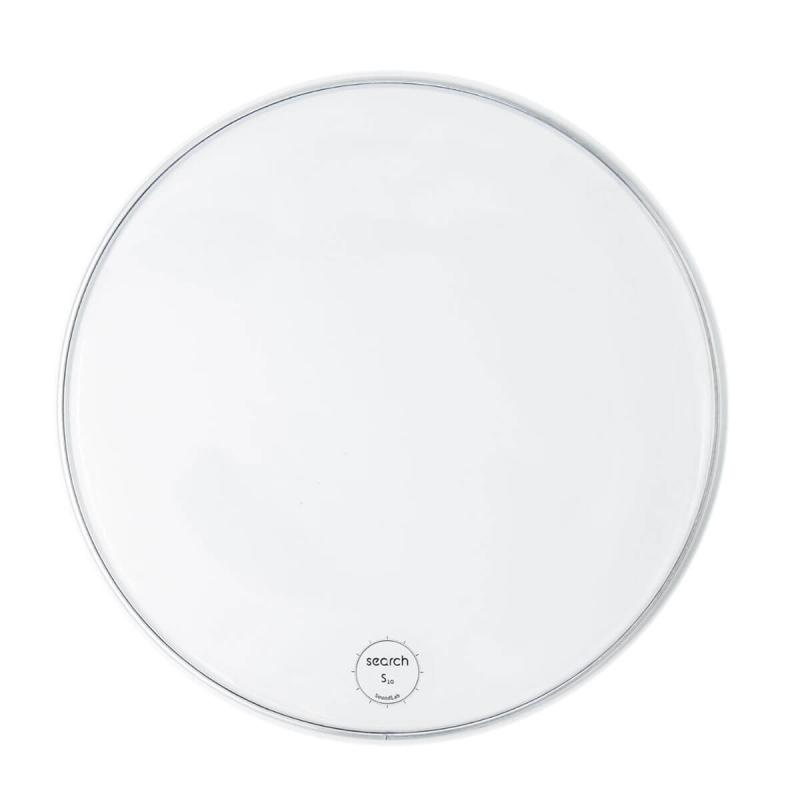 Search S10 14  Clear tam-trommeskind