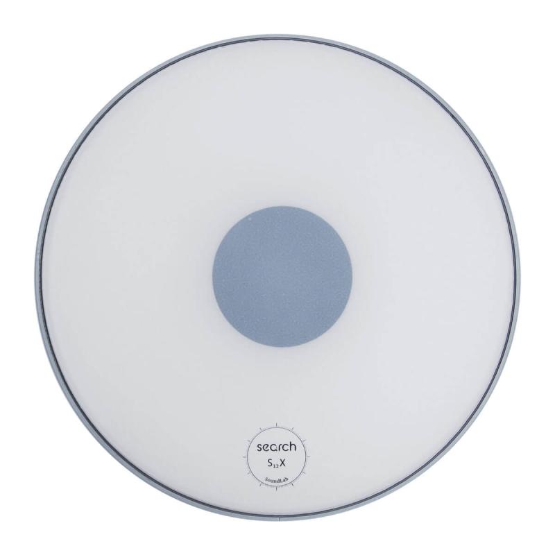 Search S12X 14  Coated tam- / lilletrommeskind