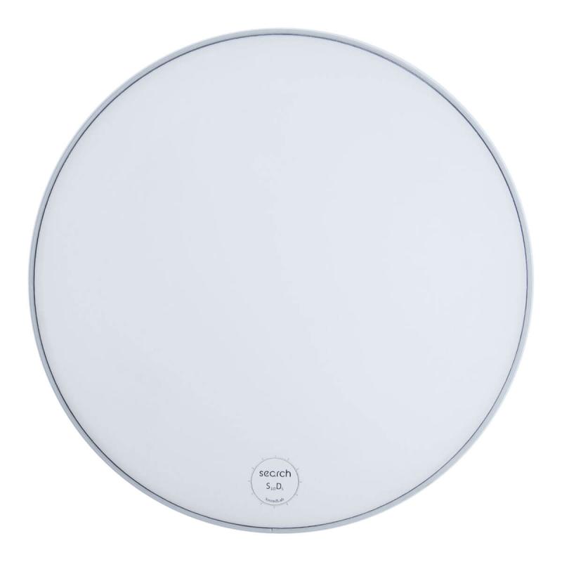 Search S10D5 15  Clear tam-trommeskind