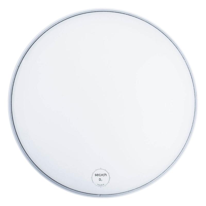 Search D57 16  Coated tam-trommeskind