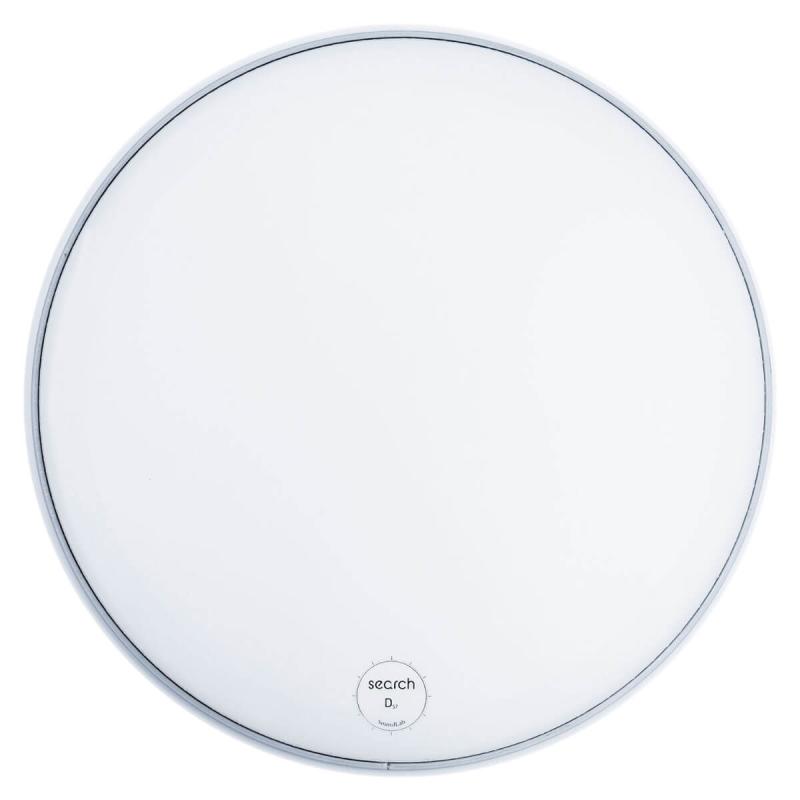 Search D57 18  Coated tam-trommeskind