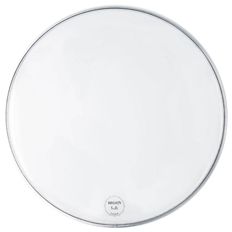 Search S10D5 20  Clear stortrommeskind