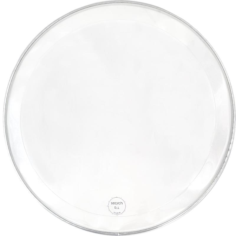 Search D77L 22 Clear stortrommeskind