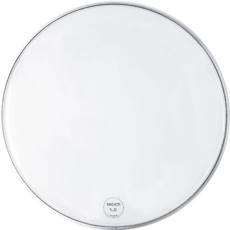 Search S10D5 24  Clear stortrommeskind