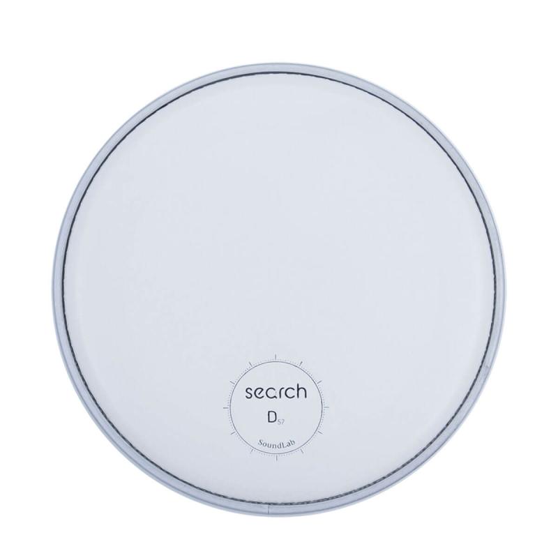 Search D57 8  Coated tam-trommeskind