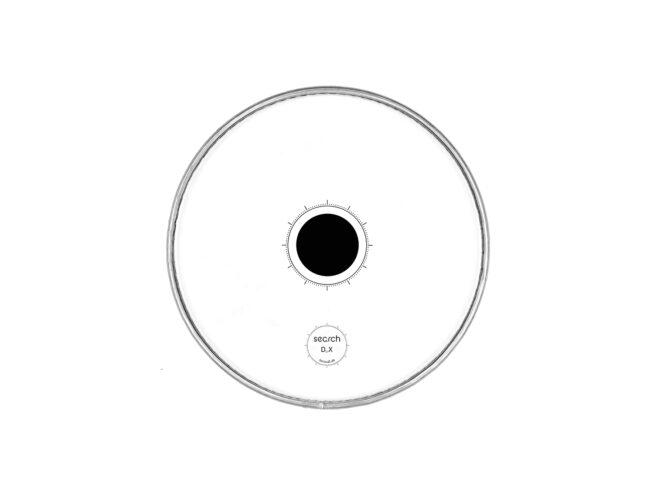 Search D57X 8 Clear tam-trommeskind