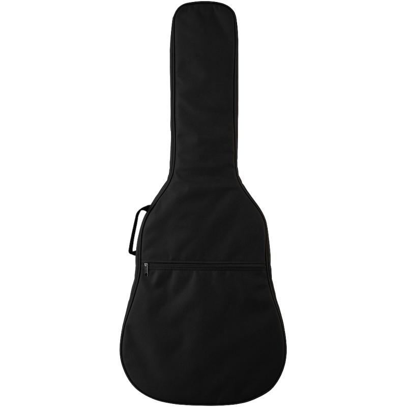 Shelter GBAG00-C12 taske til 1/2 spansk guitar