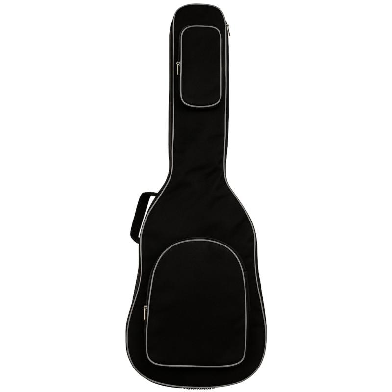 Shelter GBAG12-E taske til el-guitar
