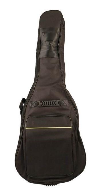 Shelter Gigbag til elguitar