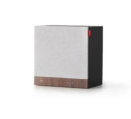 Tangent Spectrum Square Stoframme Hvid