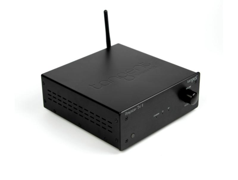Tangent Ampster TV II
