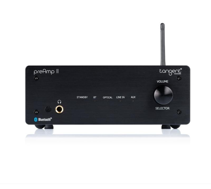 Tangent PreAmp II