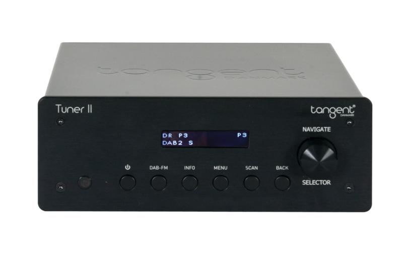 Tangent Tuner II