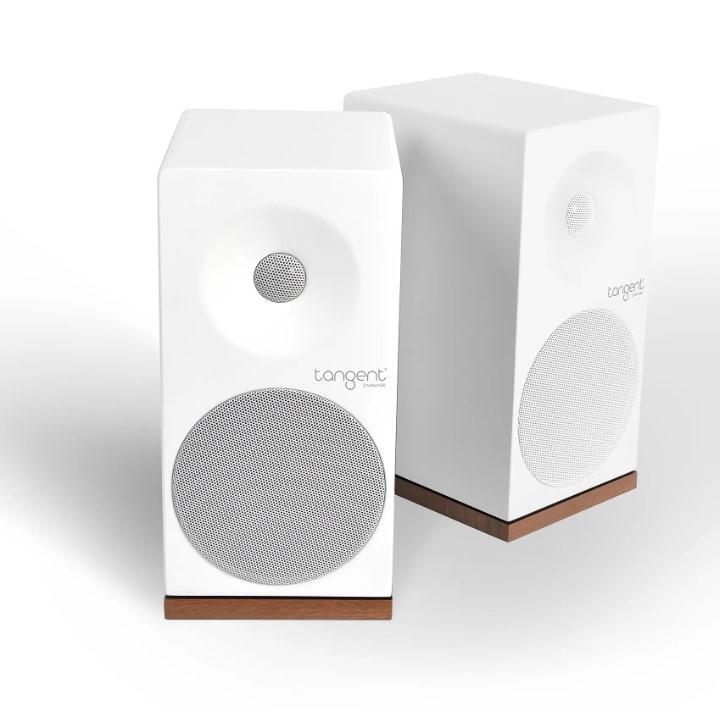 Tangent Spectrum X5 Par Hvid