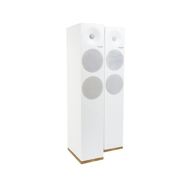 Tangent Spectrum X6 Hvid