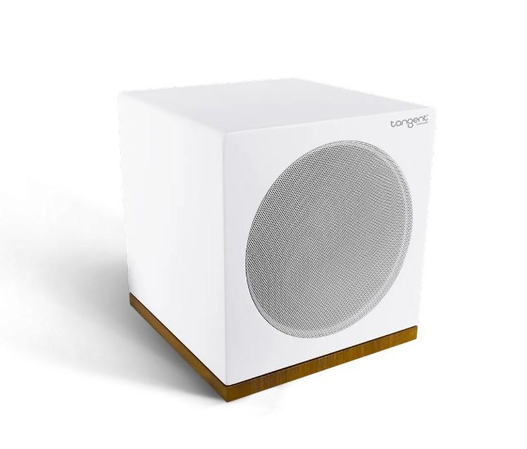 Tangent Spectrum XSW-8 Hvid