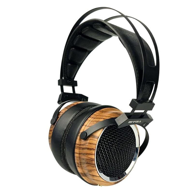 Sivga Phoenix Hifi Hovedtelefon