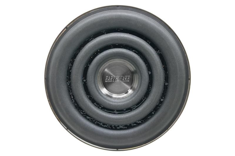 SLAPS-18 Militær Subwoofer: Til Ekstrem Dybbas