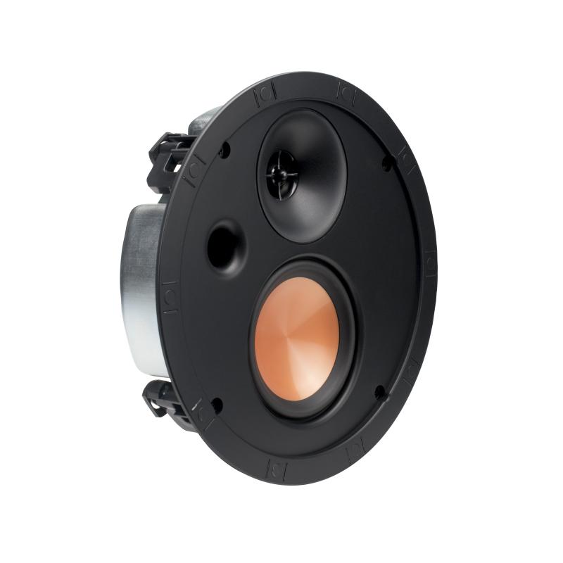 Klipsch SLM-5400-C med lav indbygningsdybde