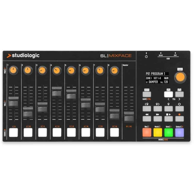 Studiologic SL Mixface controller B-STOCK