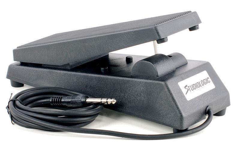 Studiologic VP/25 volume-pedal