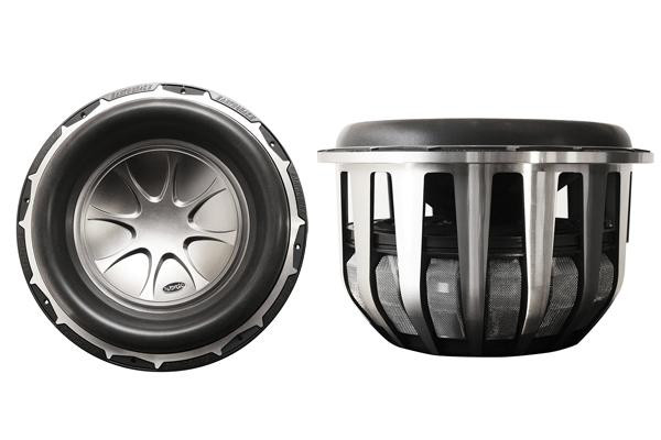 Earthquake SUBZERO-10 Woofer: Revolutionært Design til Musikenthusiaster
