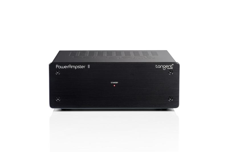 Tangent PowerAmpster II