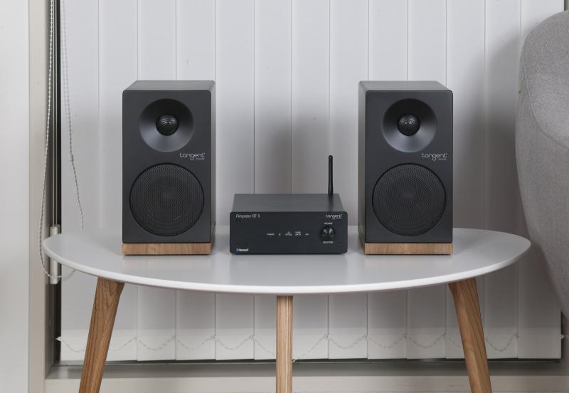 Tangent Ampster II X4 Micro System Sort