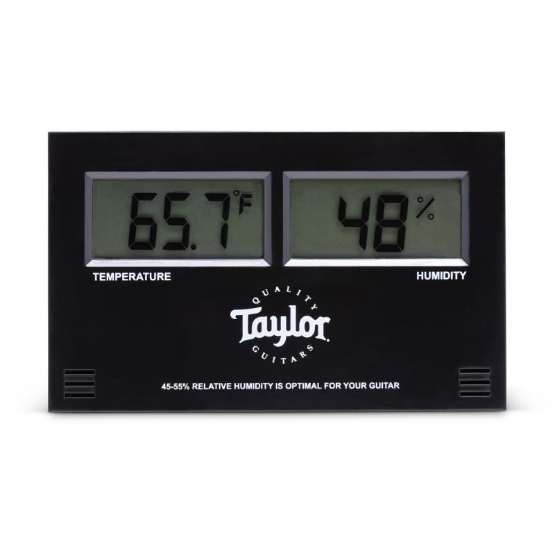Taylor hygrometer hygrometer