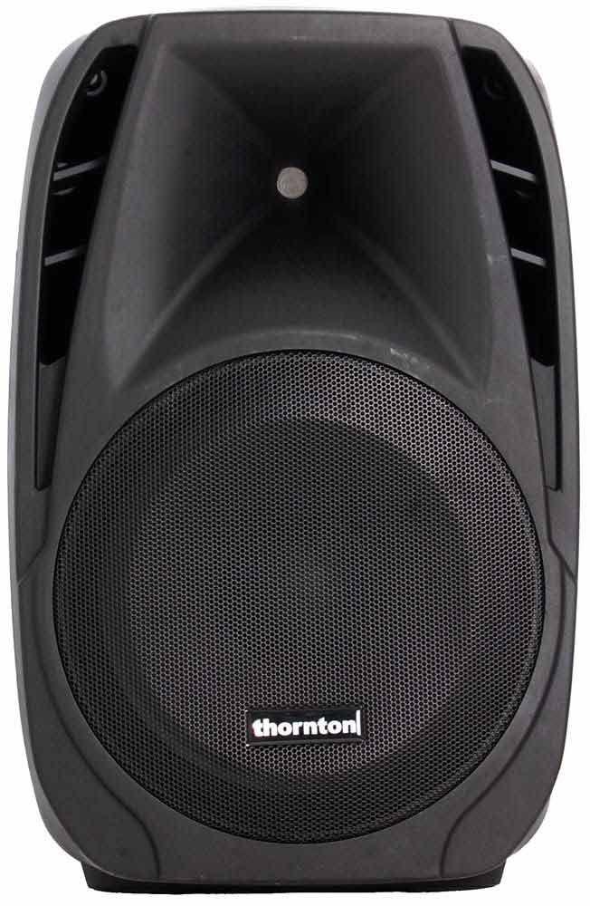 Thornton PH15AUB Aktiv Bluetooth højttaler