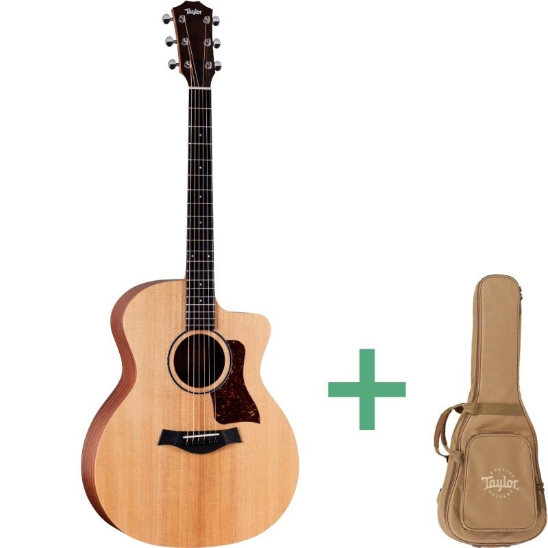 Taylor 14CE western-guitar
