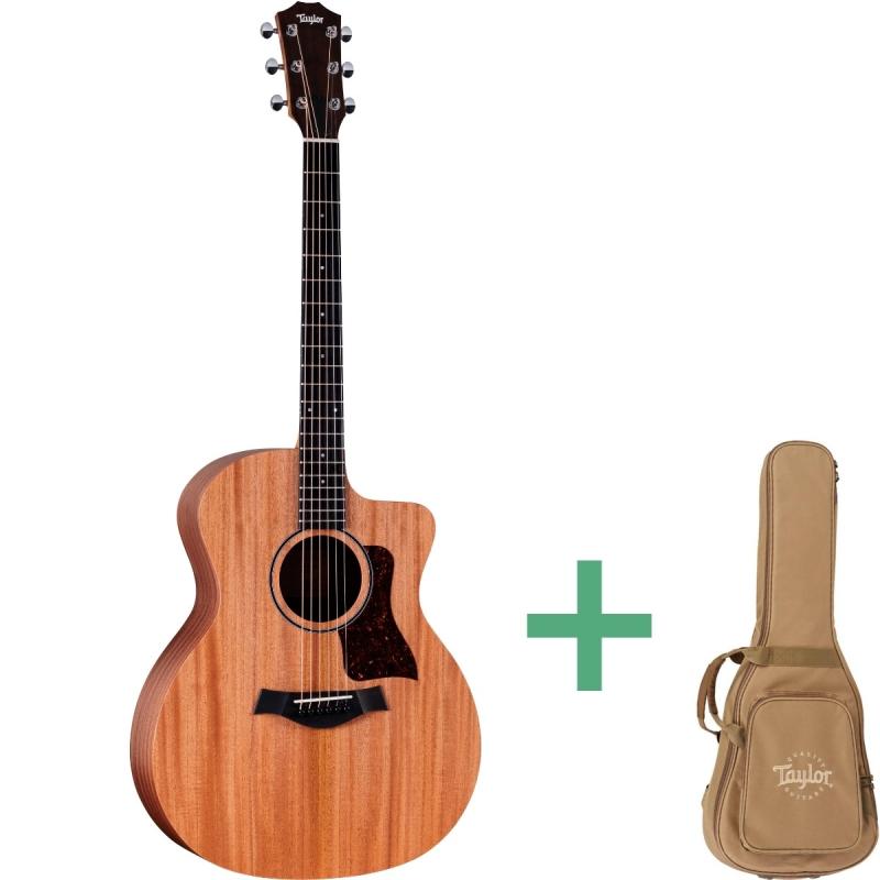 Taylor 24CE western-guitar