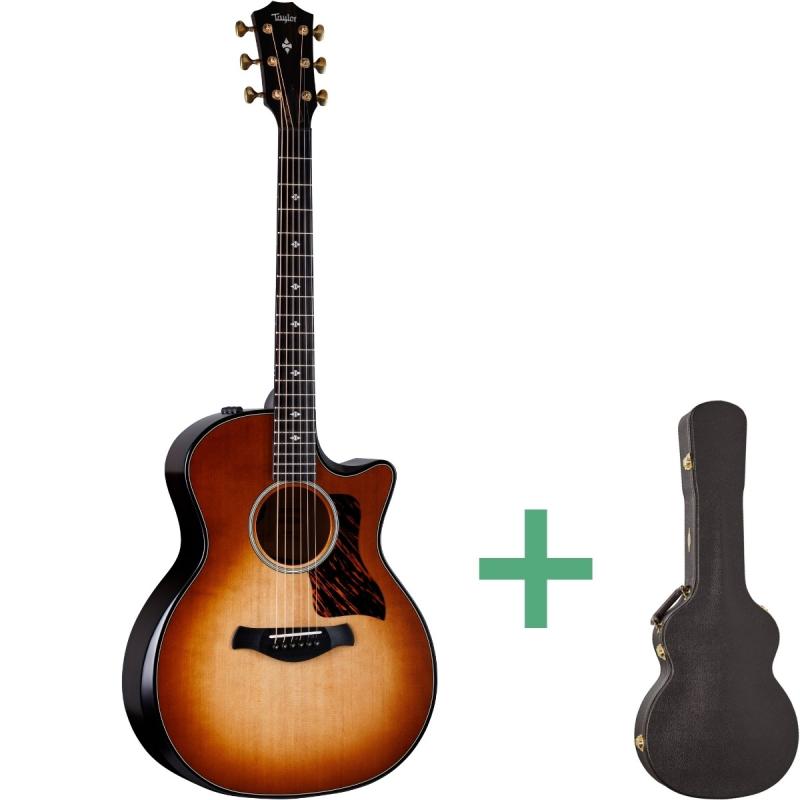 Taylor 314ce 50th Anniversary western-guitar