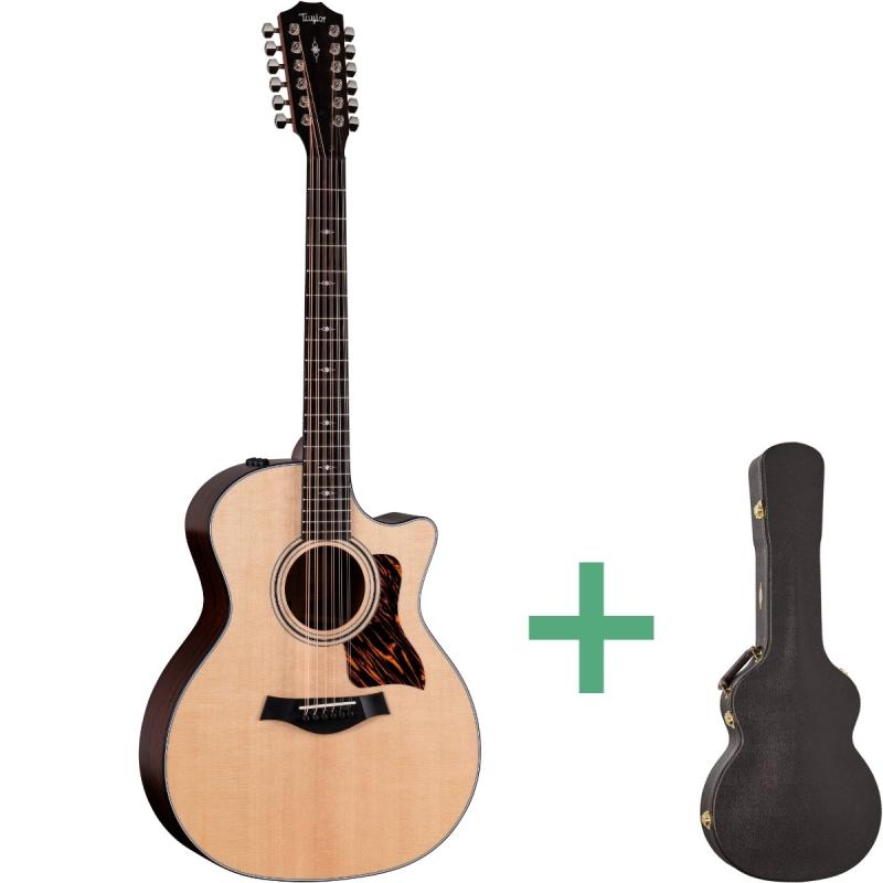Taylor 354CE western-guitar