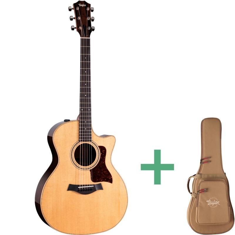 Taylor 414CE Studio western-guitar