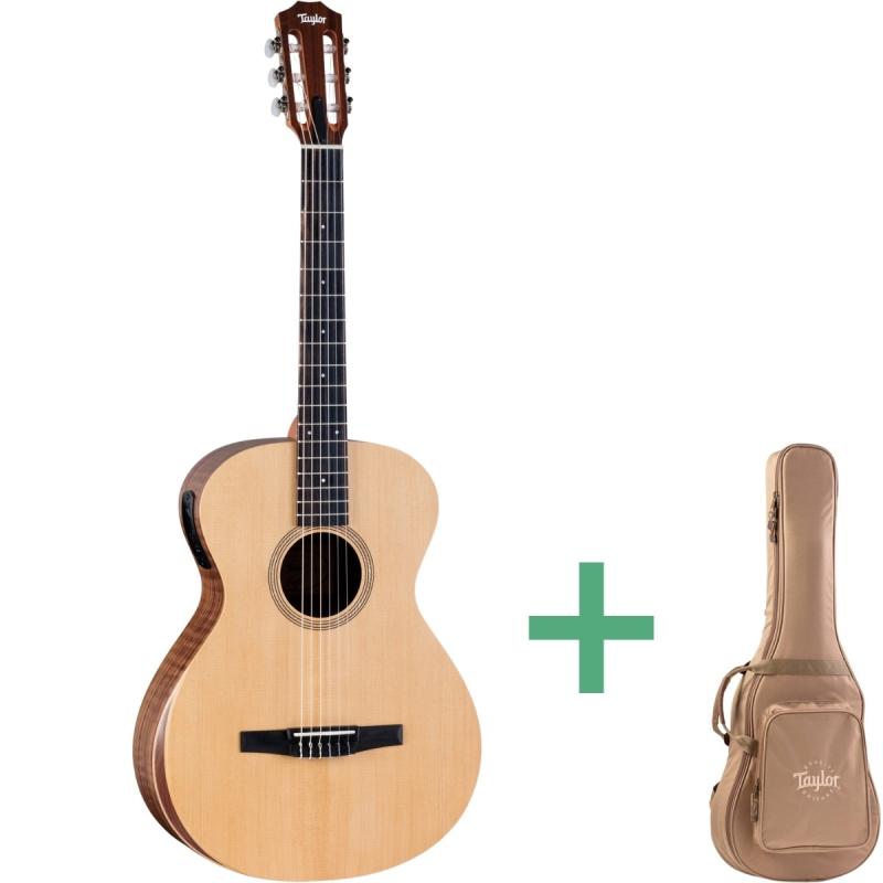 Taylor Academy 12e-N spansk guitar