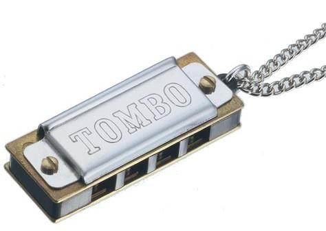 Tombo 1204 Baby Harmonica