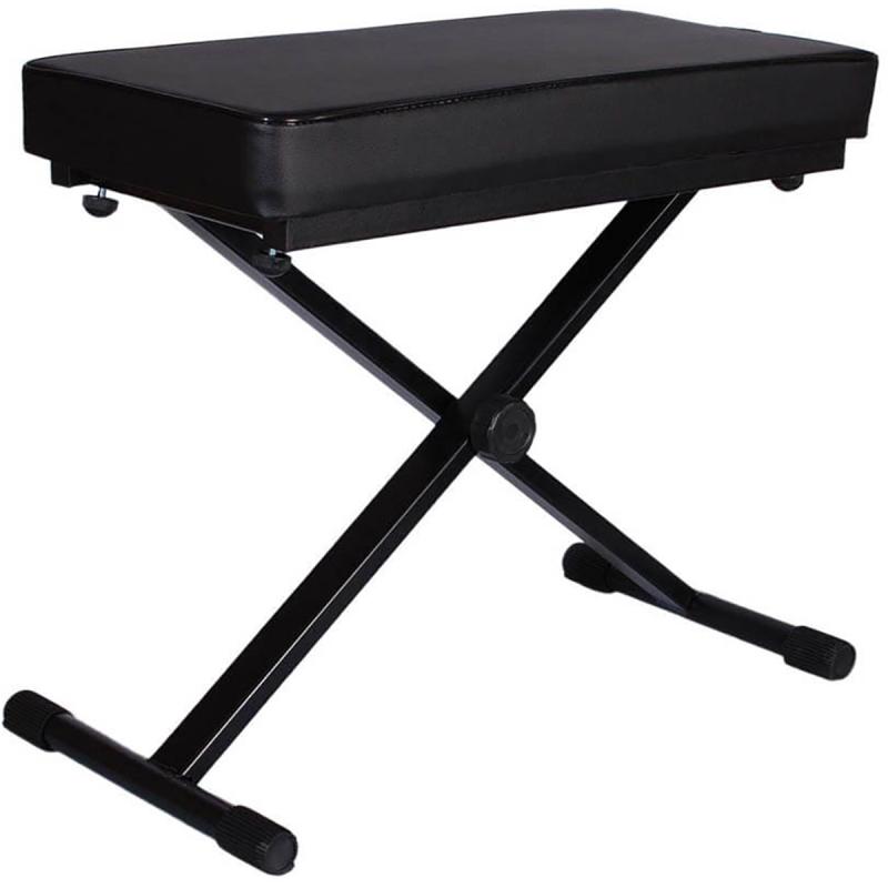 Tuff stands KB-47 keyboard-bænk