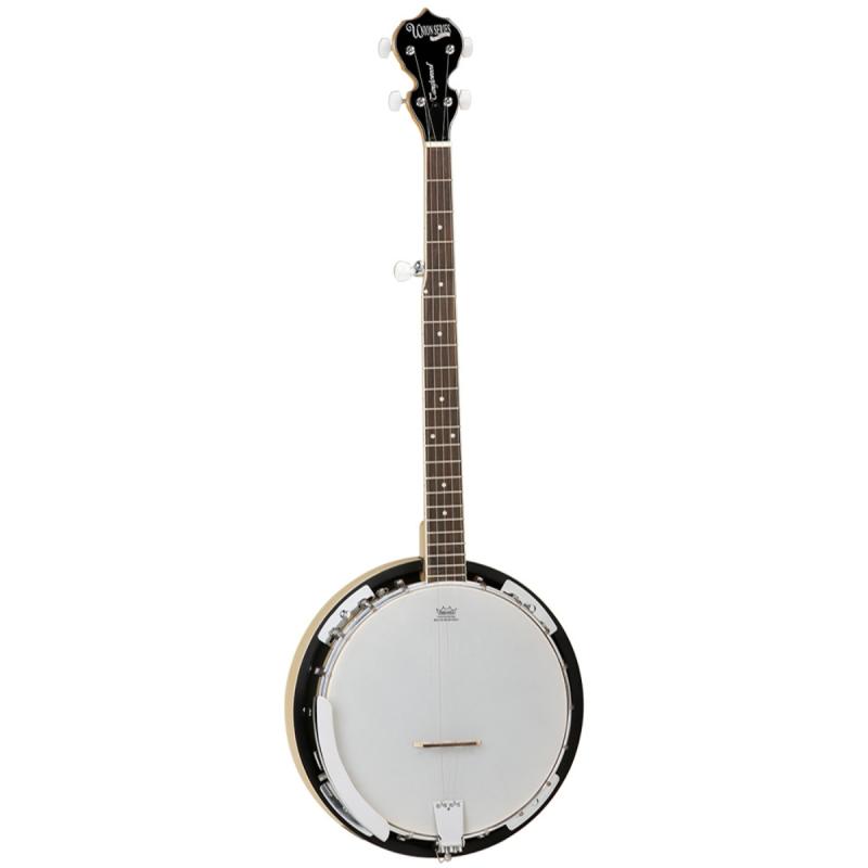 Tanglewood TWB18 M5 banjo, 5-strenget