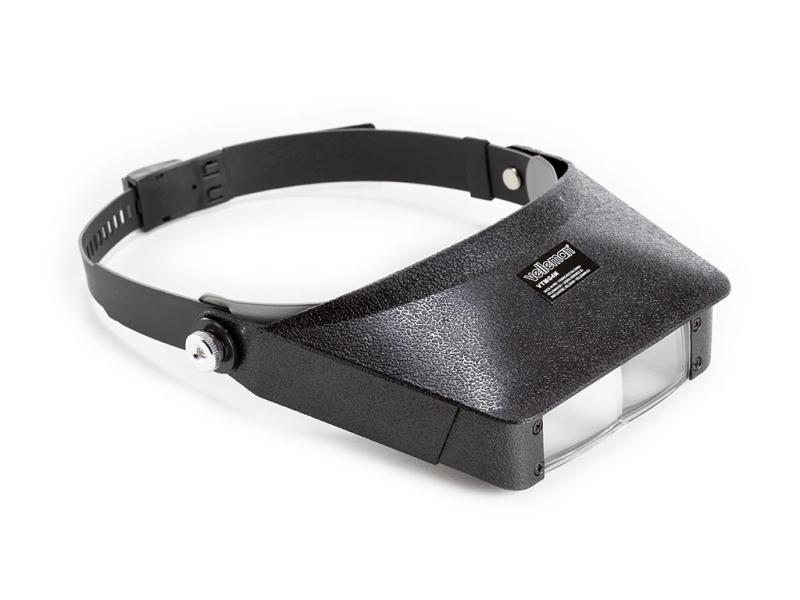 Velleman Lupbrille