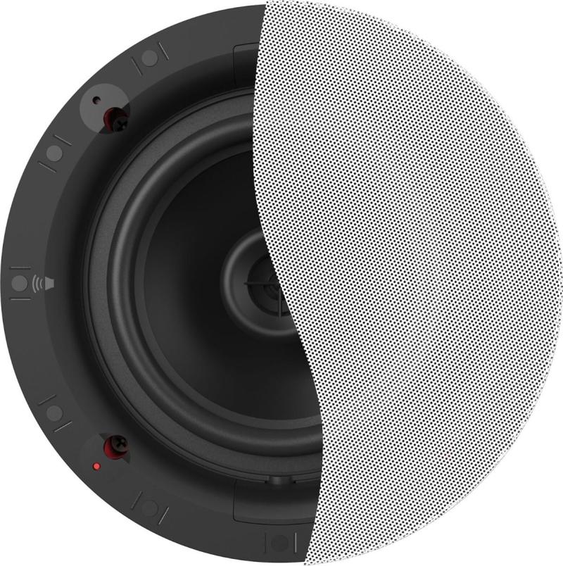 Klipsch DS-180-CDT SKYHOOK 8" indbygningshøjttaler