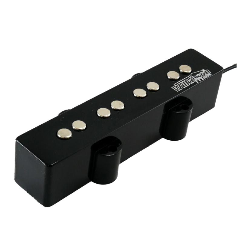 Wilkinson WOJB N ceramic j-bass-pickup, neck